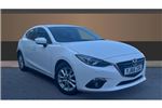 2016 Mazda 3