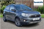 2019 Ford Ka+