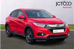 2020 Honda HR-V