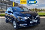 2019 Nissan Qashqai