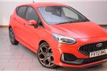 2022 Ford Fiesta ST