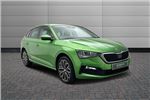 2020 Skoda Scala