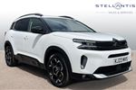 2023 Citroen C5 Aircross