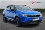 2023 Vauxhall Grandland