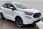 2022 Ford EcoSport