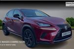 2018 Lexus NX