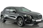 2019 Mercedes-Benz GLA