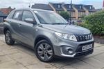 2020 Suzuki Vitara