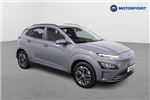 2021 Hyundai Kona Electric