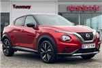 2022 Nissan Juke