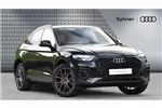 2021 Audi Q5 Sportback