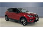 2021 SEAT Arona