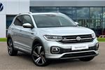 2023 Volkswagen T-Cross