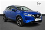 2021 Nissan Qashqai