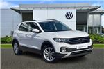 2022 Volkswagen T-Cross