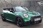 2024 MINI Convertible