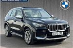 2022 BMW X1