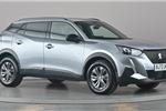 2022 Peugeot 2008