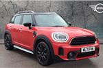 2021 MINI Countryman