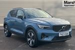 2023 Volvo XC40 Recharge