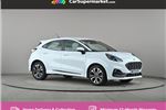 2022 Ford Puma