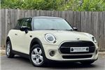 2020 MINI Hatchback