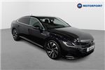 2022 Volkswagen Arteon