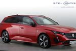 2023 Peugeot 308 SW