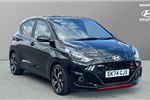 2024 Hyundai i10