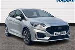 2022 Ford Fiesta