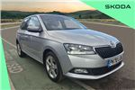 2020 Skoda Fabia