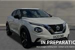 2020 Nissan Juke