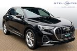 2019 Audi Q3