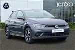 2022 Volkswagen Polo