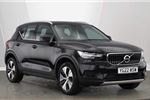 2022 Volvo XC40 Recharge