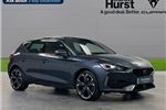 2021 Cupra Leon