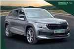 2023 Skoda Kodiaq
