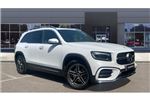 2023 Mercedes-Benz GLB