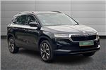 2022 Skoda Karoq