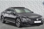 2021 Volkswagen Arteon