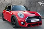 2016 MINI Hatchback