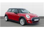 2017 MINI Hatchback