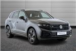 2024 Volkswagen Touareg