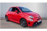 2022 Abarth 595