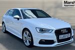 2015 Audi A3
