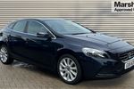 2016 Volvo V40