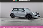 2018 MINI Hatchback