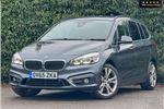 2015 BMW 2 Series Gran Tourer