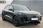 2024 Audi Q6