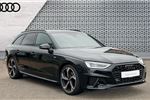 2024 Audi A4 Avant